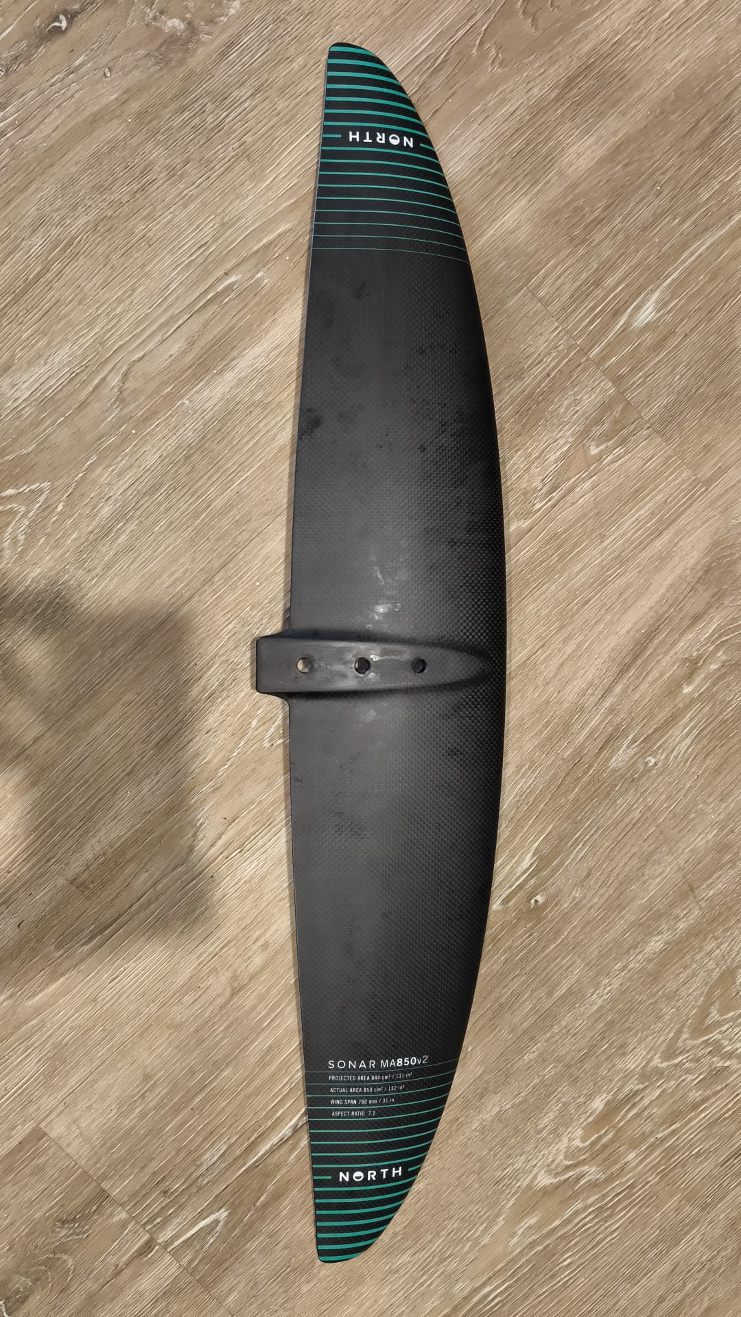 North Sonar MA850V2