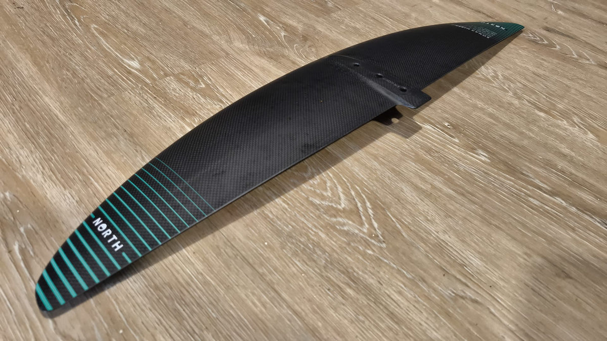 North Sonar MA850V2