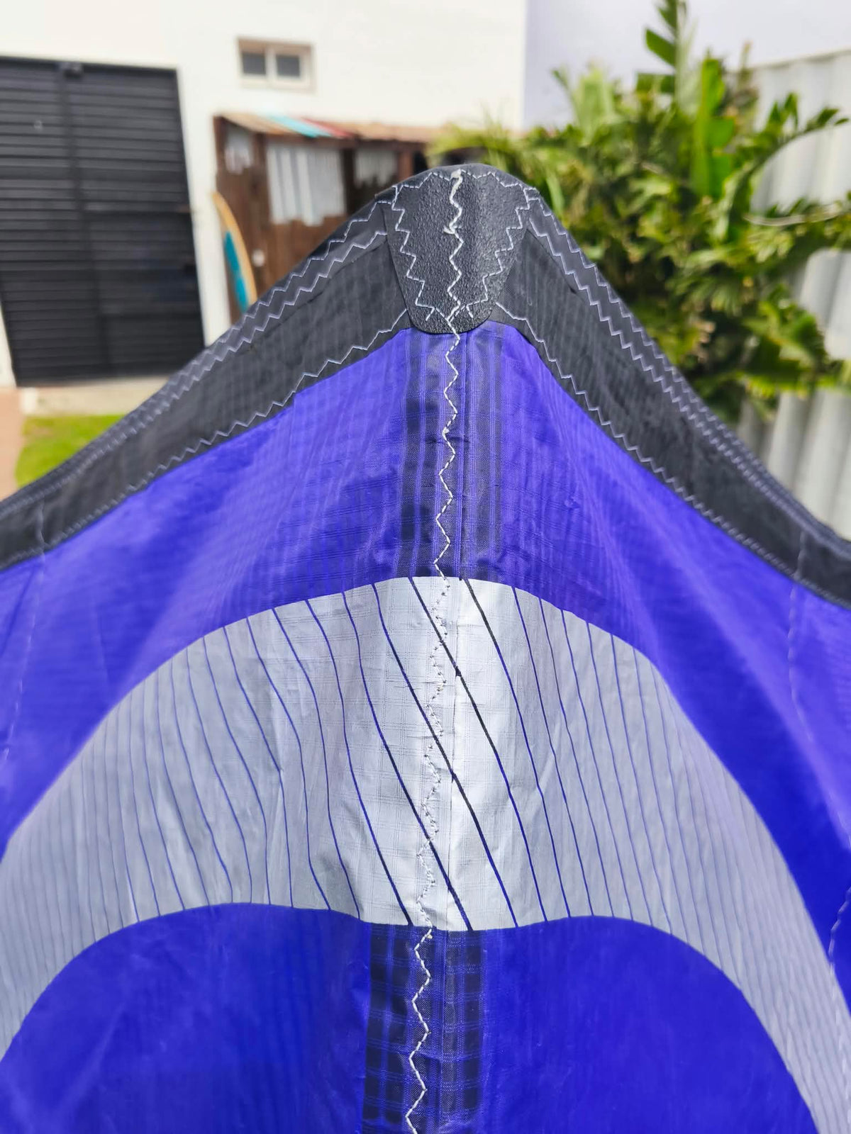 North Orbit kite 2026 10m