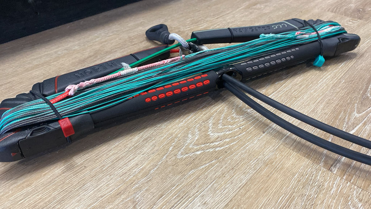 North Navigatro pro control system 45-50cm