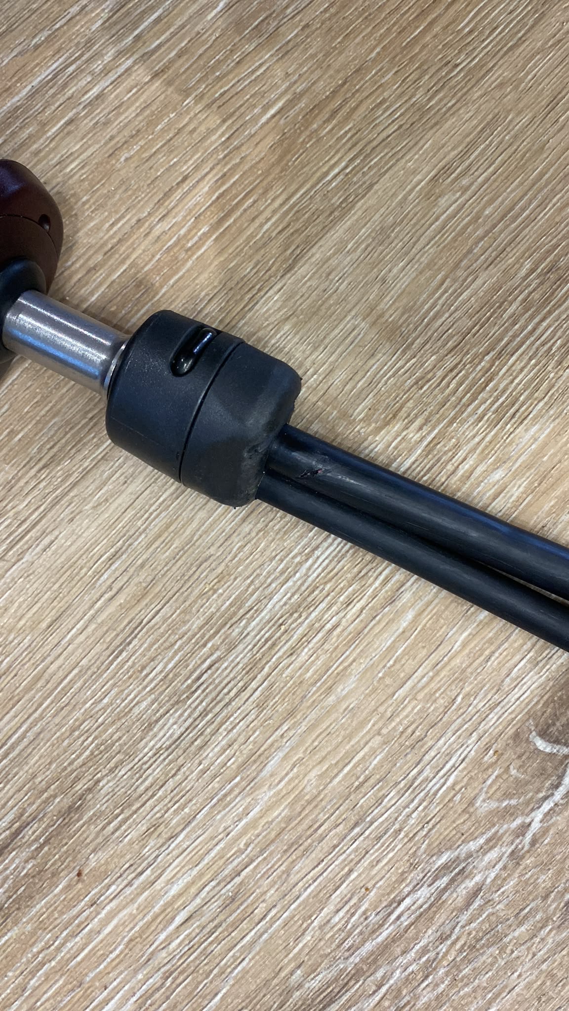 North Navigatro pro control system 45-50cm