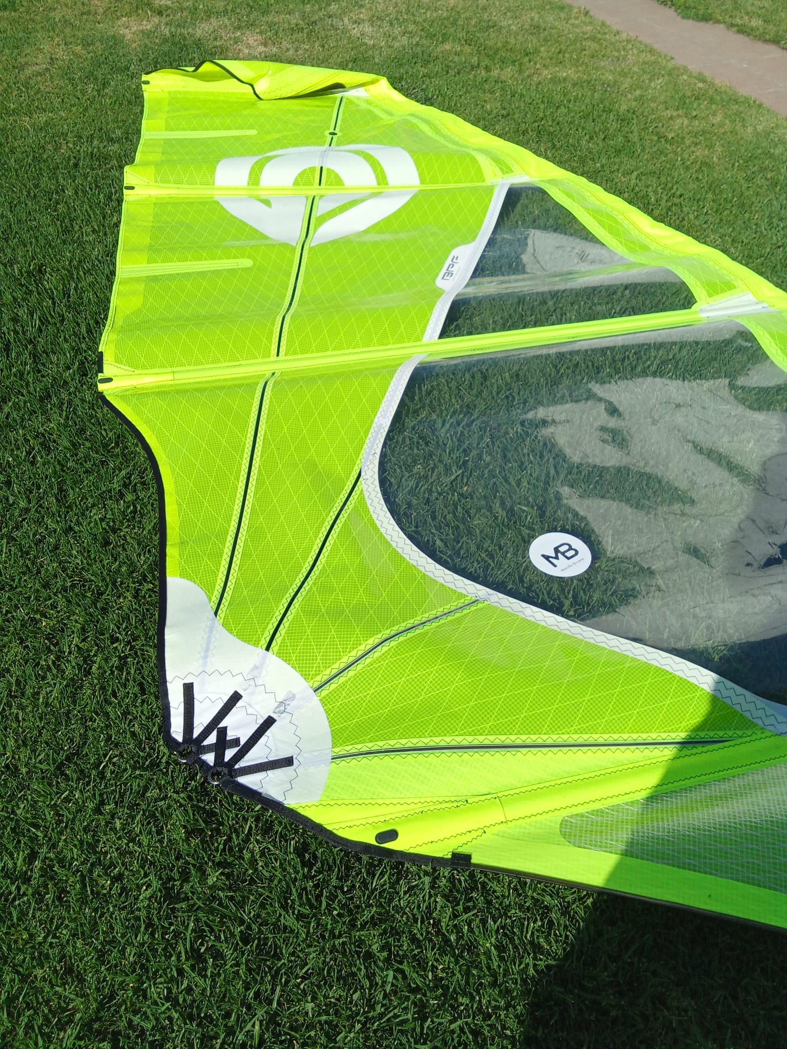 GOYA BANZAI PRO 5´0