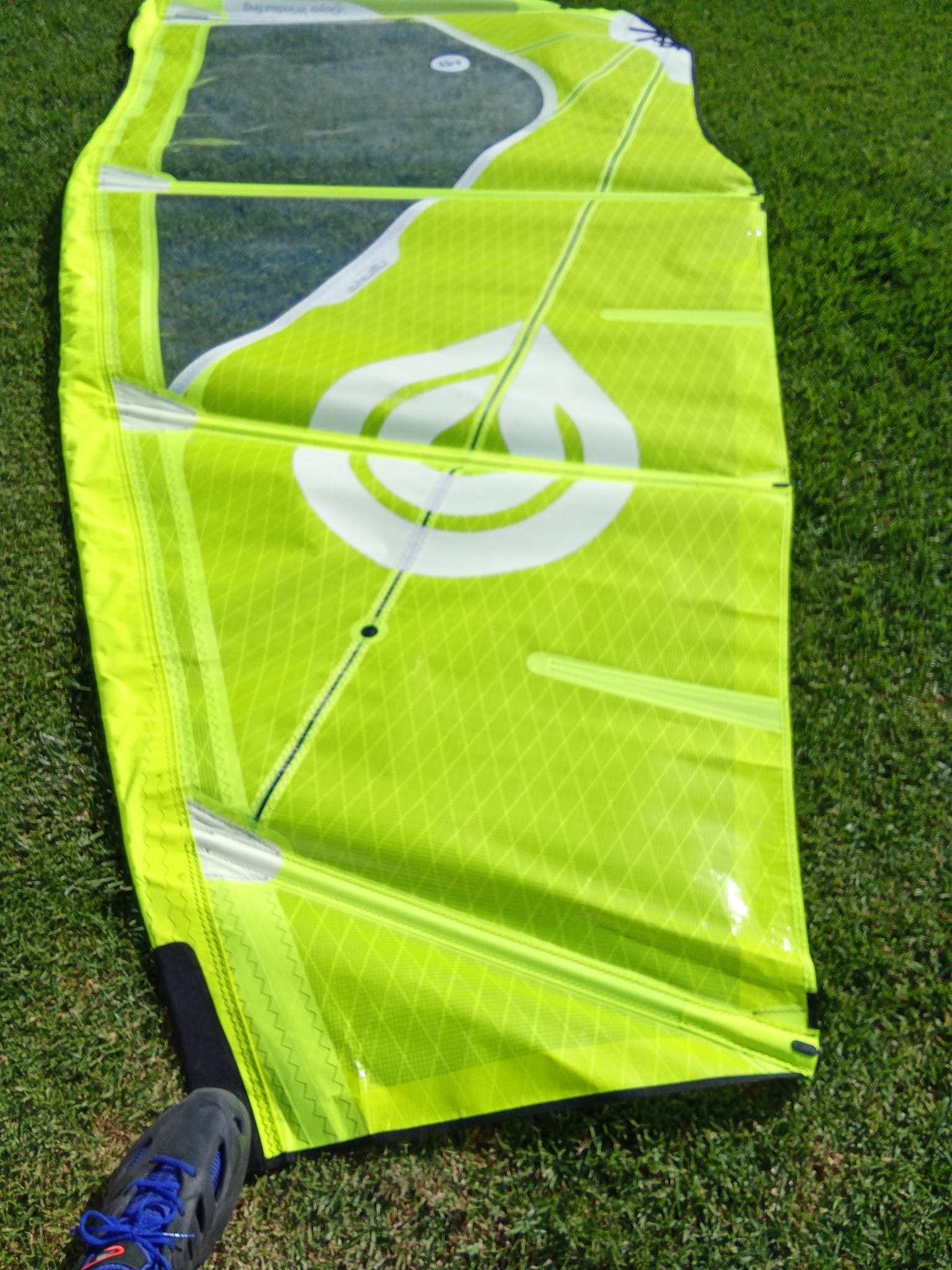 GOYA BANZAI PRO 5´0