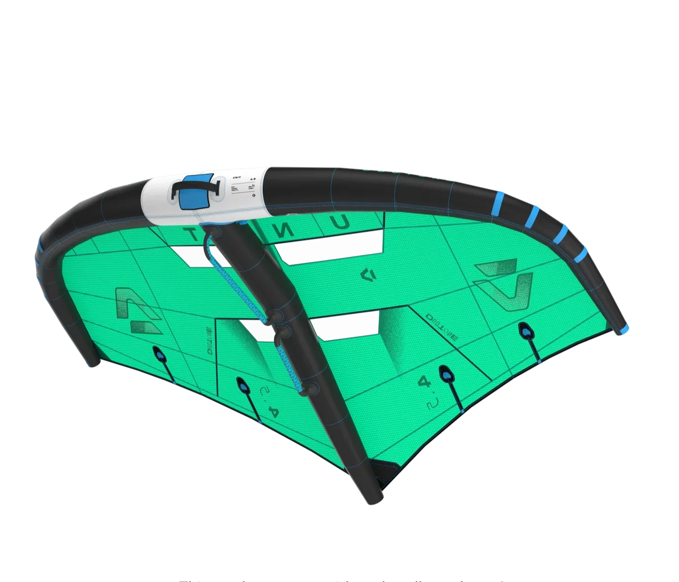 Duotone Unit Wing