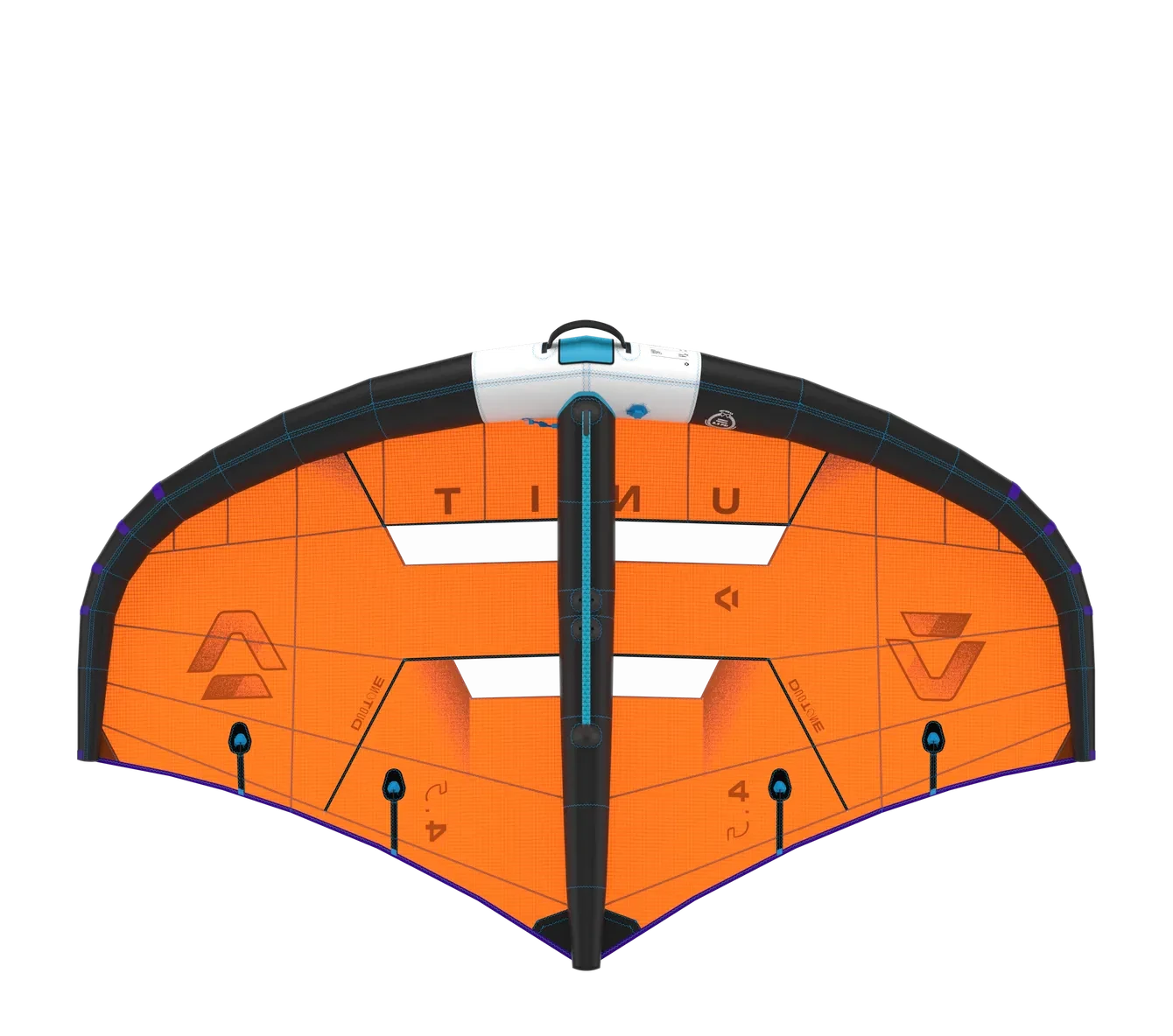 Duotone Unit Wing