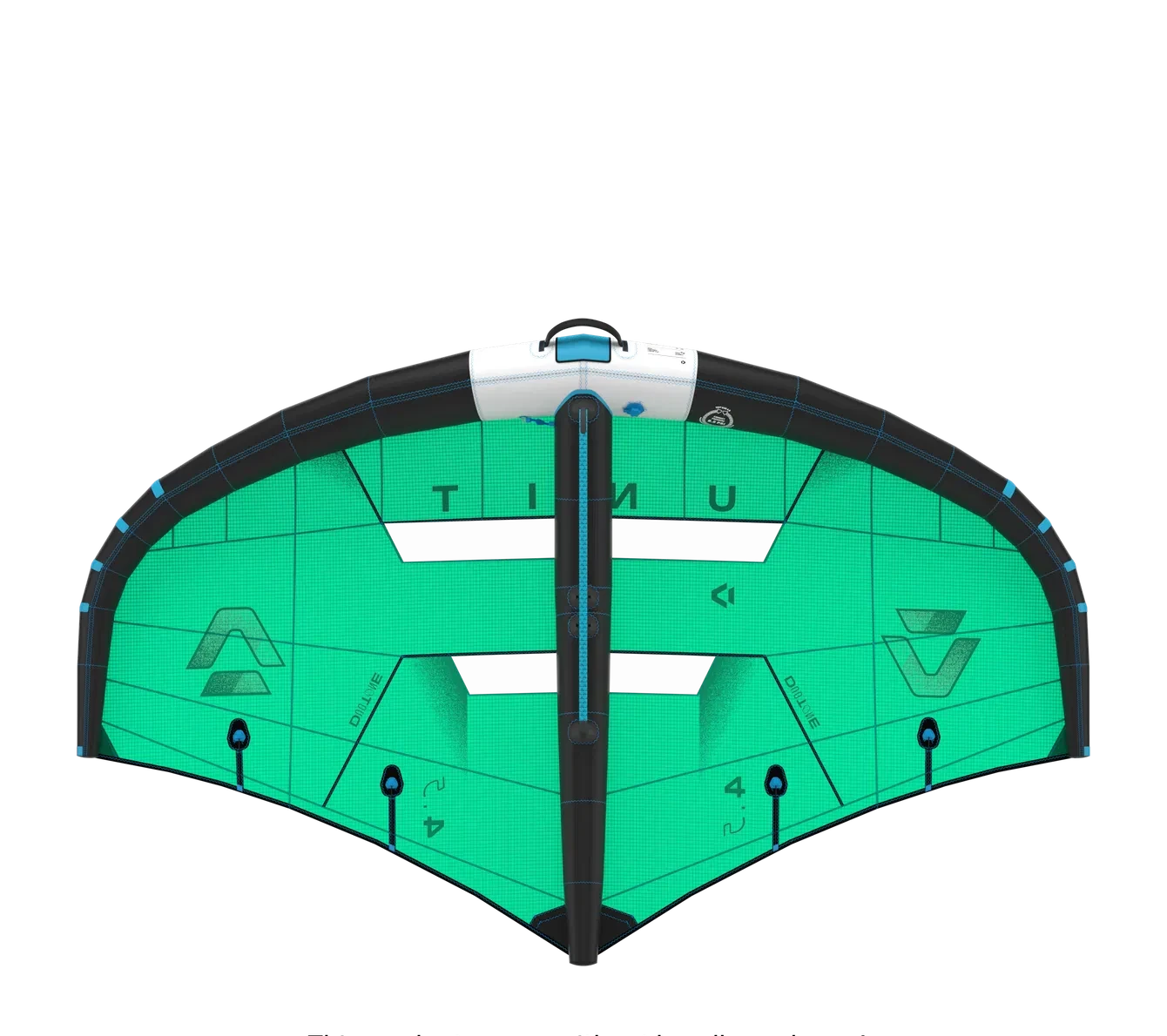 Duotone Unit Wing