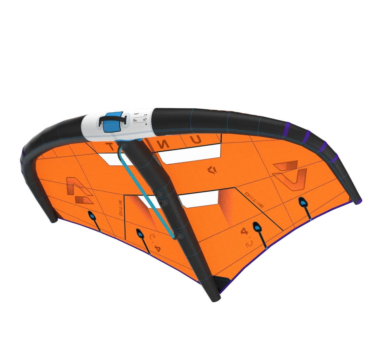 Duotone Unit Wing