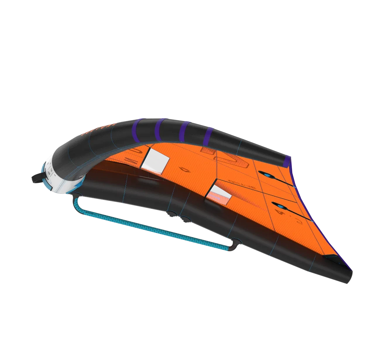 Duotone Unit Wing