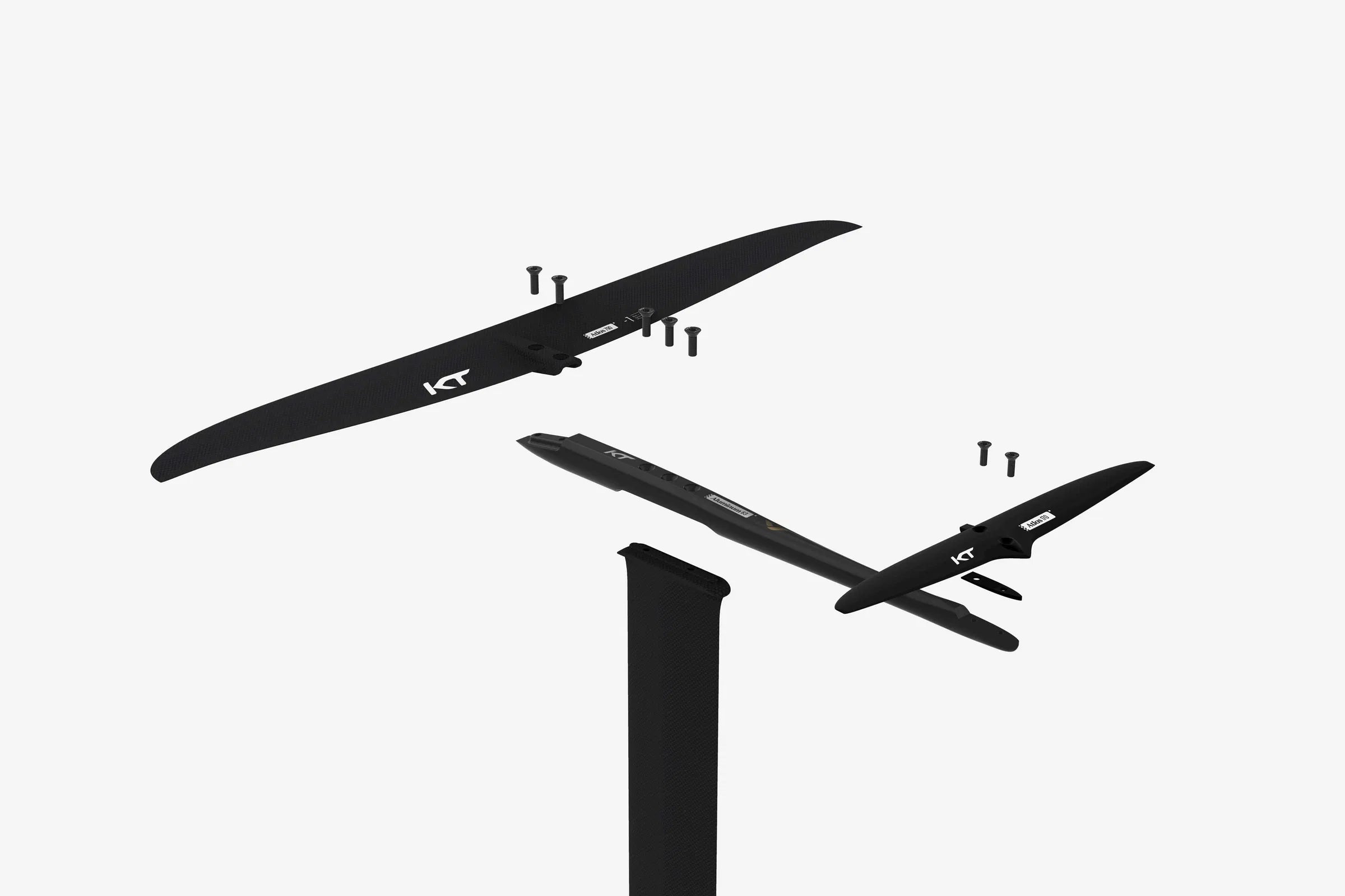 KT Alas Front Wing ATLAS
