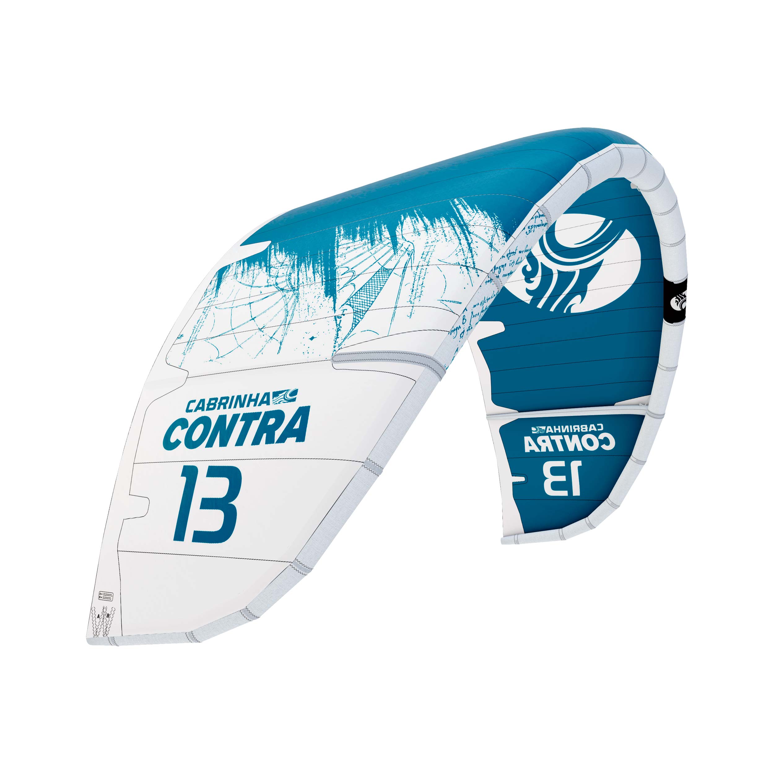 CABRINHA CONTRA 2023