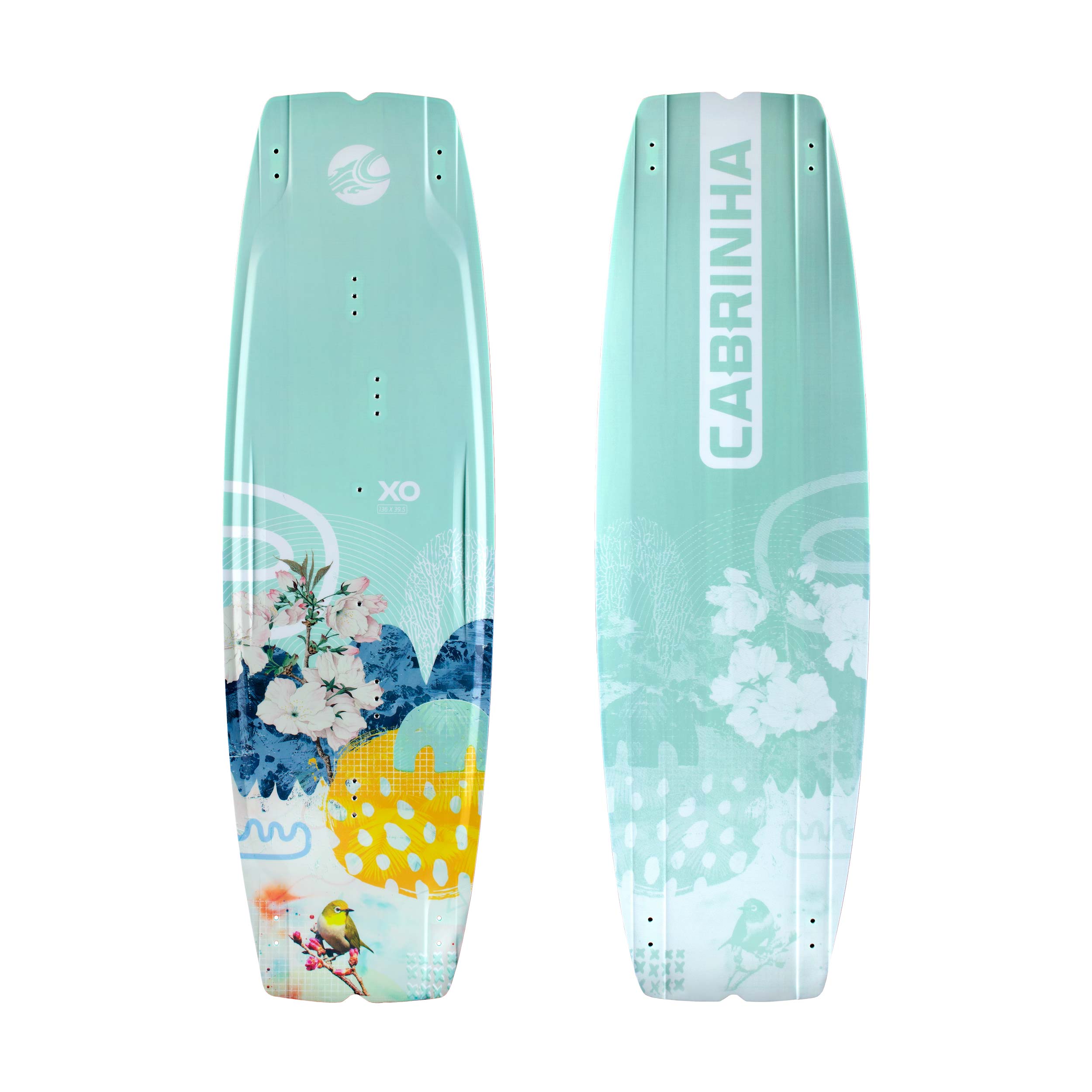 CABRINHA XO 2024