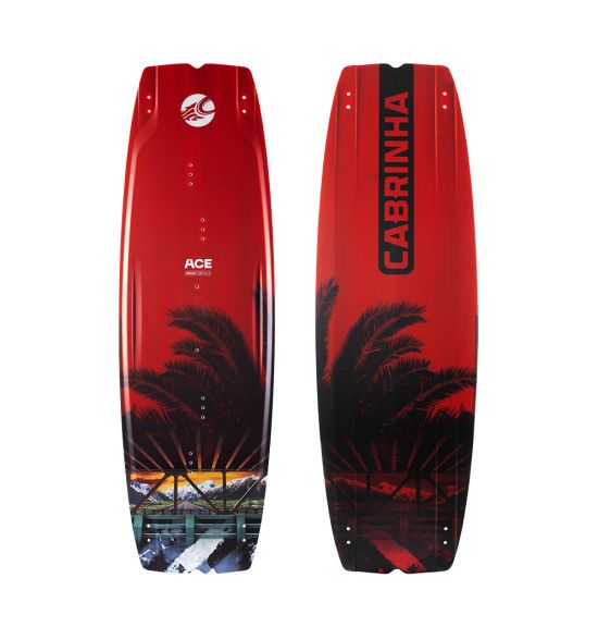 CABRINHA ACE WOOD 2024