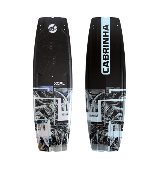 CABRINHA XCALIBER CARBON 2024