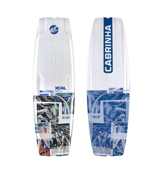 CABRINHA XCALIBER WOOD 2024