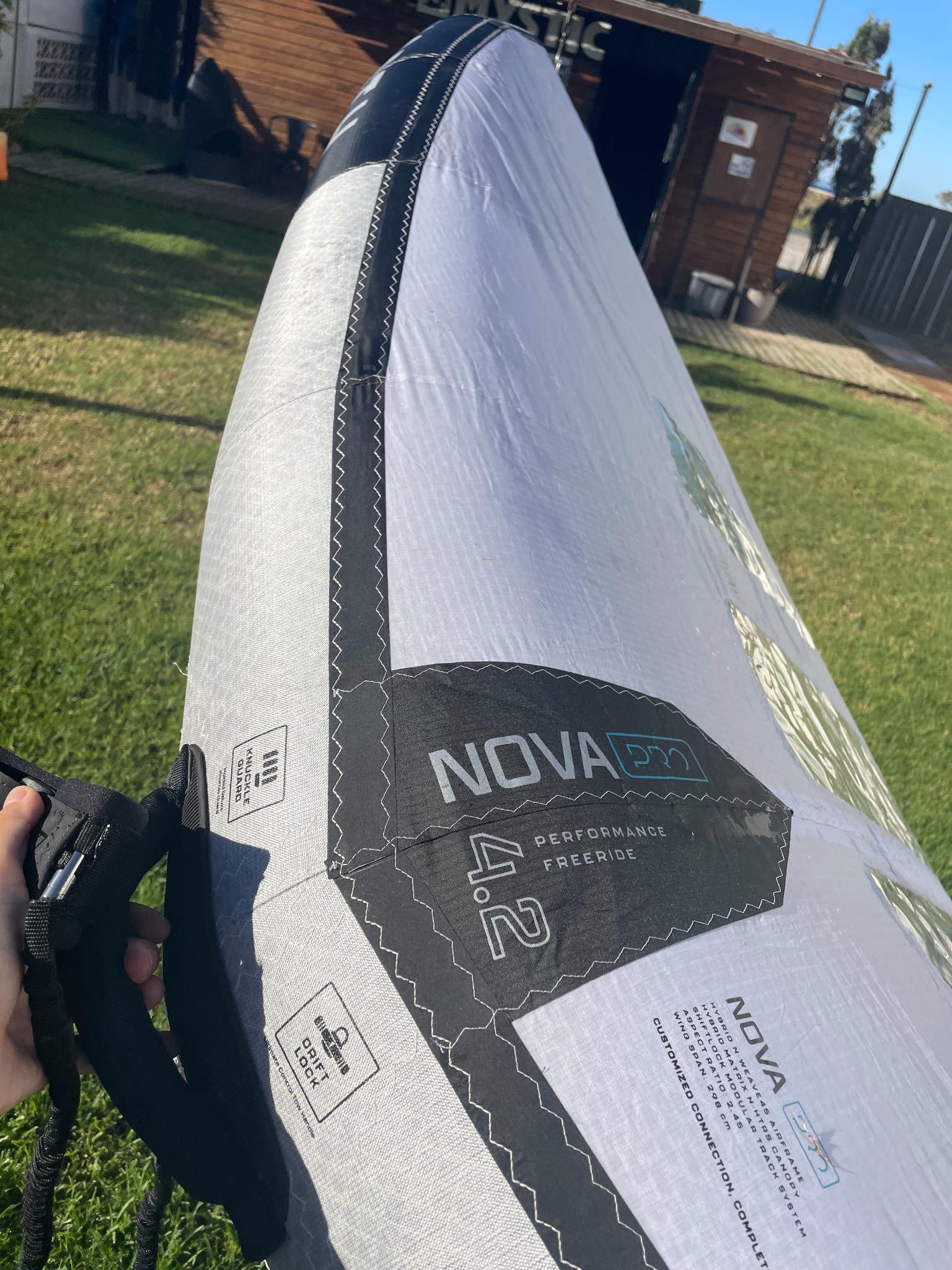 North NOVA PRO 4.2 Segunda Mano