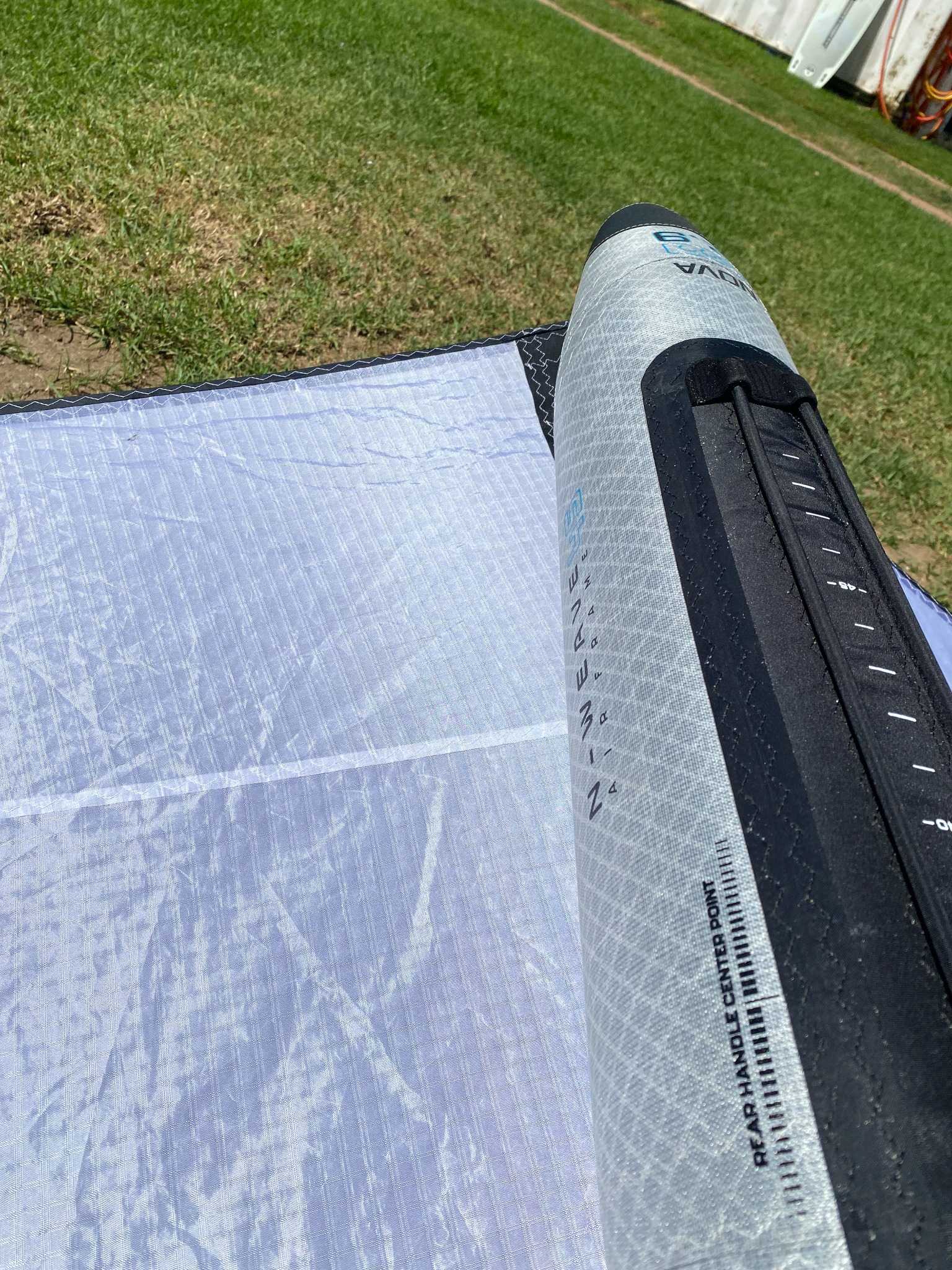 North NOVA PRO Wing 2.9 Segunda Mano