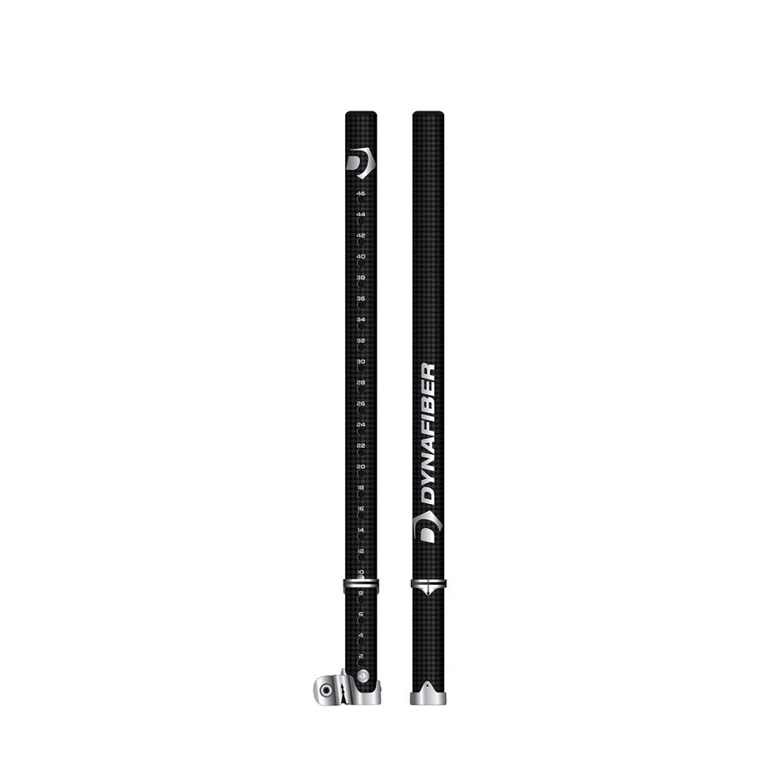 ALARGADOR DYNAFIBER CARBONO