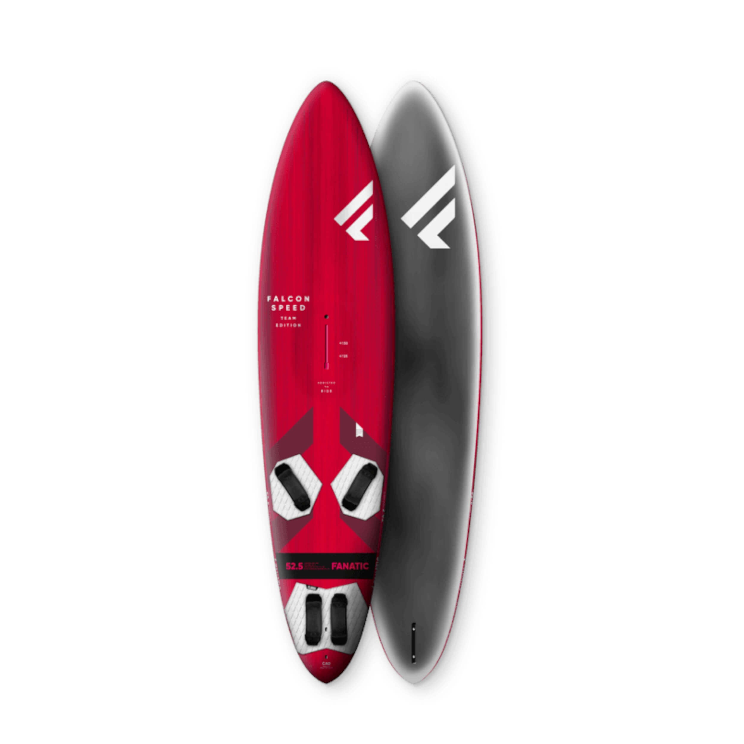 FANATIC FALCON SPEED TE 2022