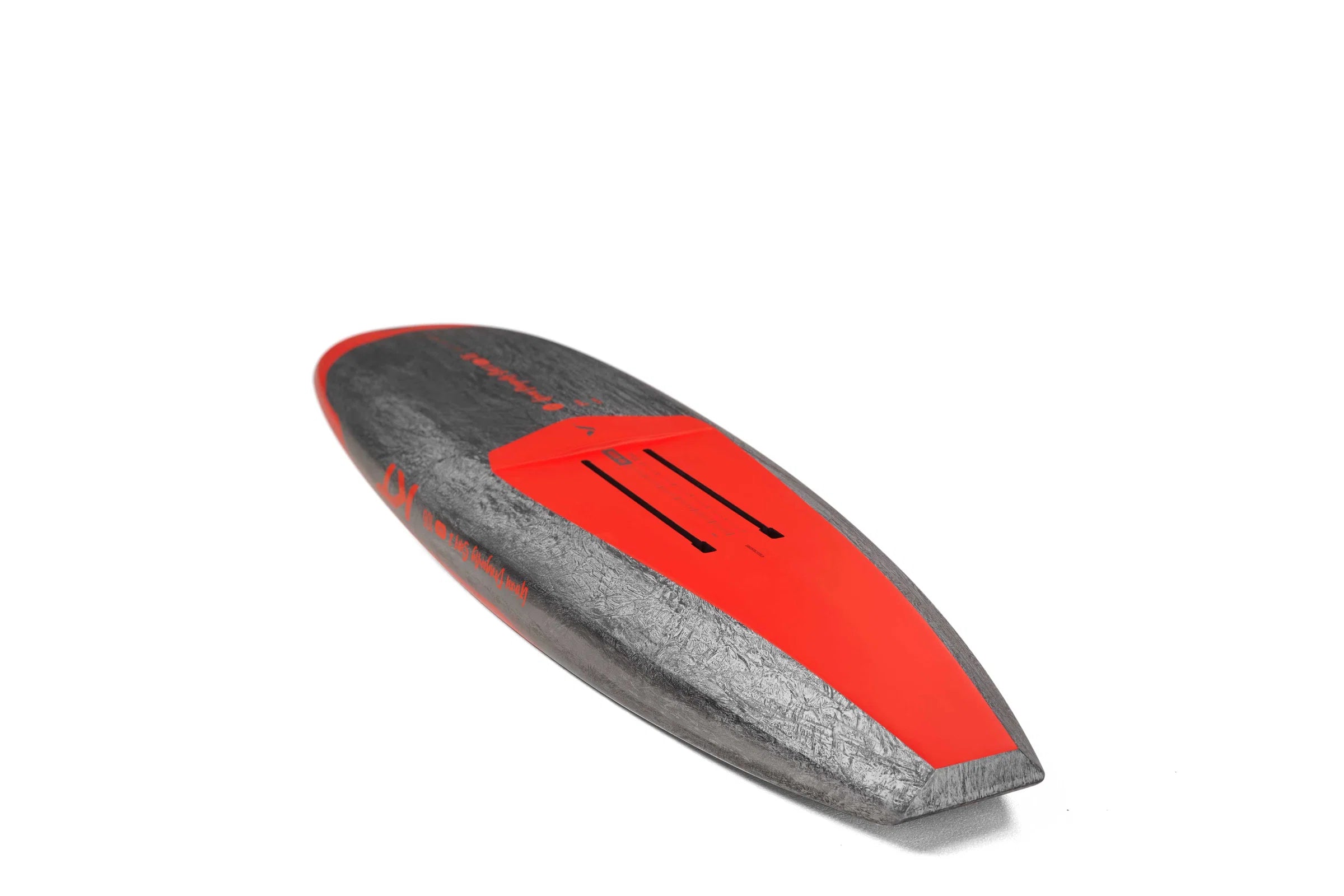 KT Ginxu Dragonfly Surf 2 Carbon