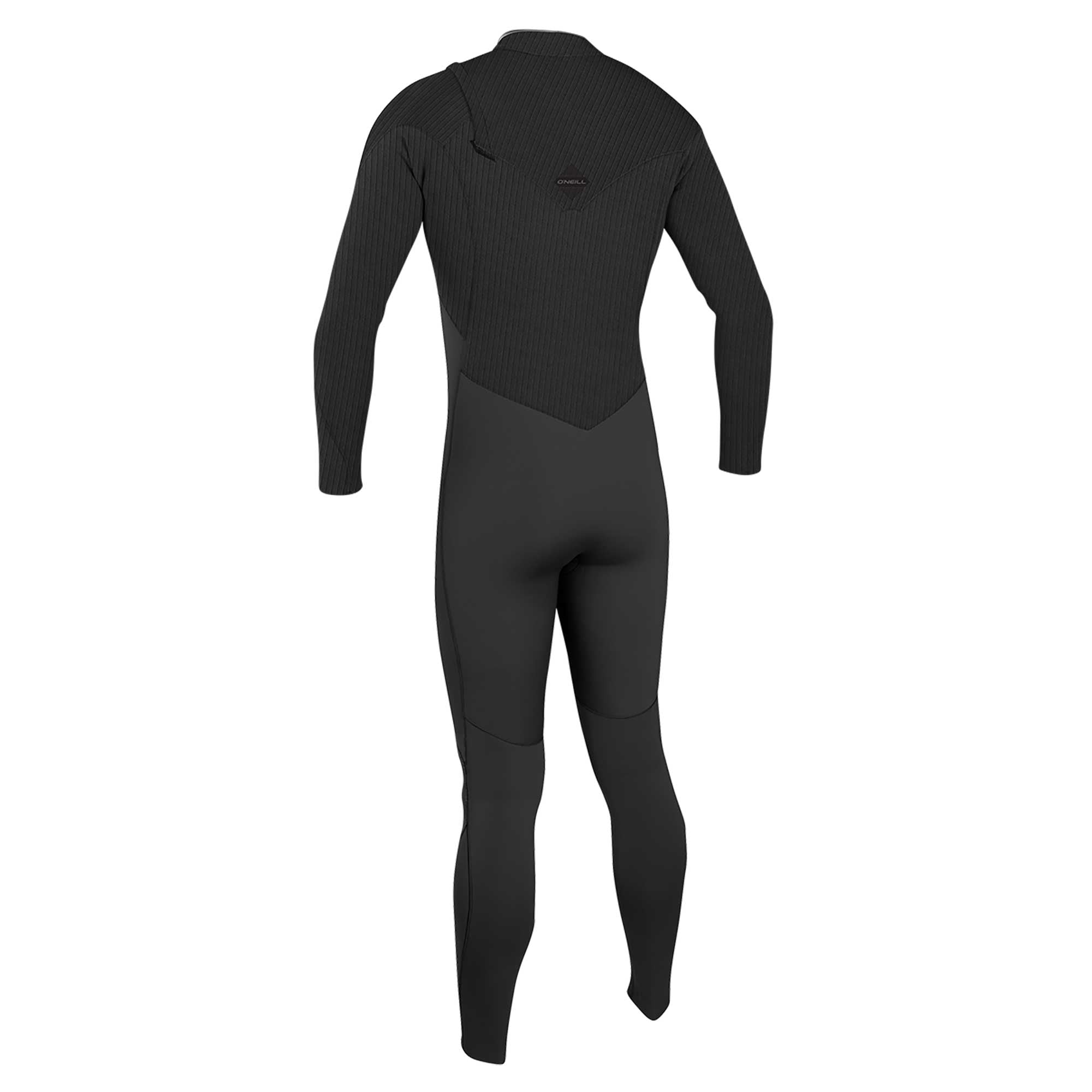 Oneill Hyperfreak Comp 3/2 Zipless Full