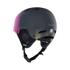 IOW-Helmet Slash Amp