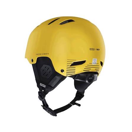 IOW-Helmet Slash Amp