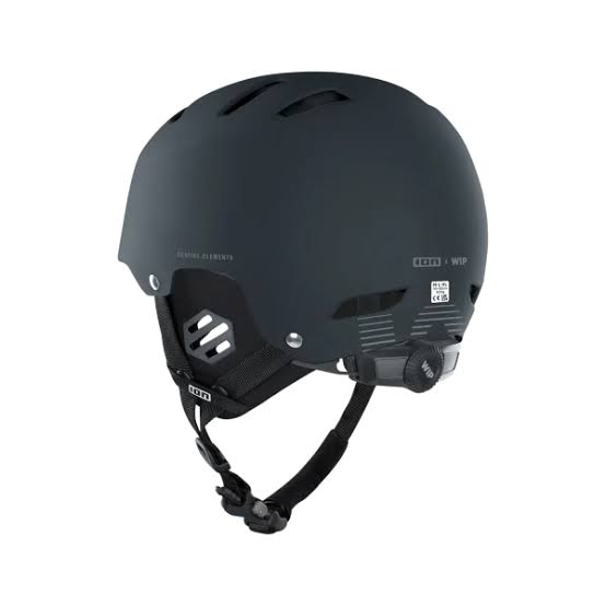 IOW-Helmet Slash Amp