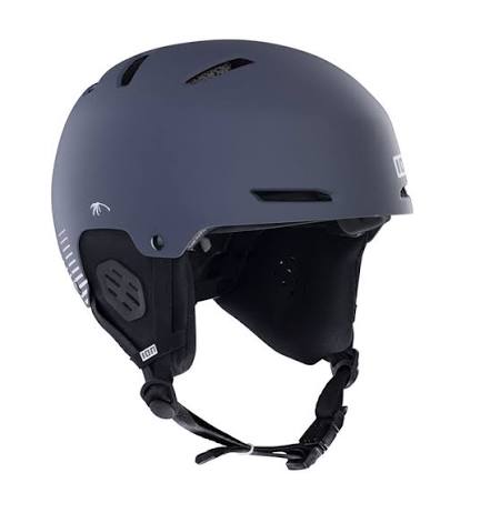 IOW-Helmet Slash Amp