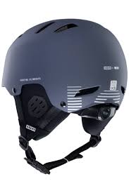 IOW-Helmet Slash Amp