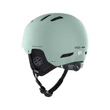 IOW-Helmet Slash Amp