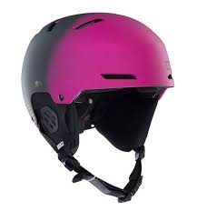 IOW-Helmet Slash Amp