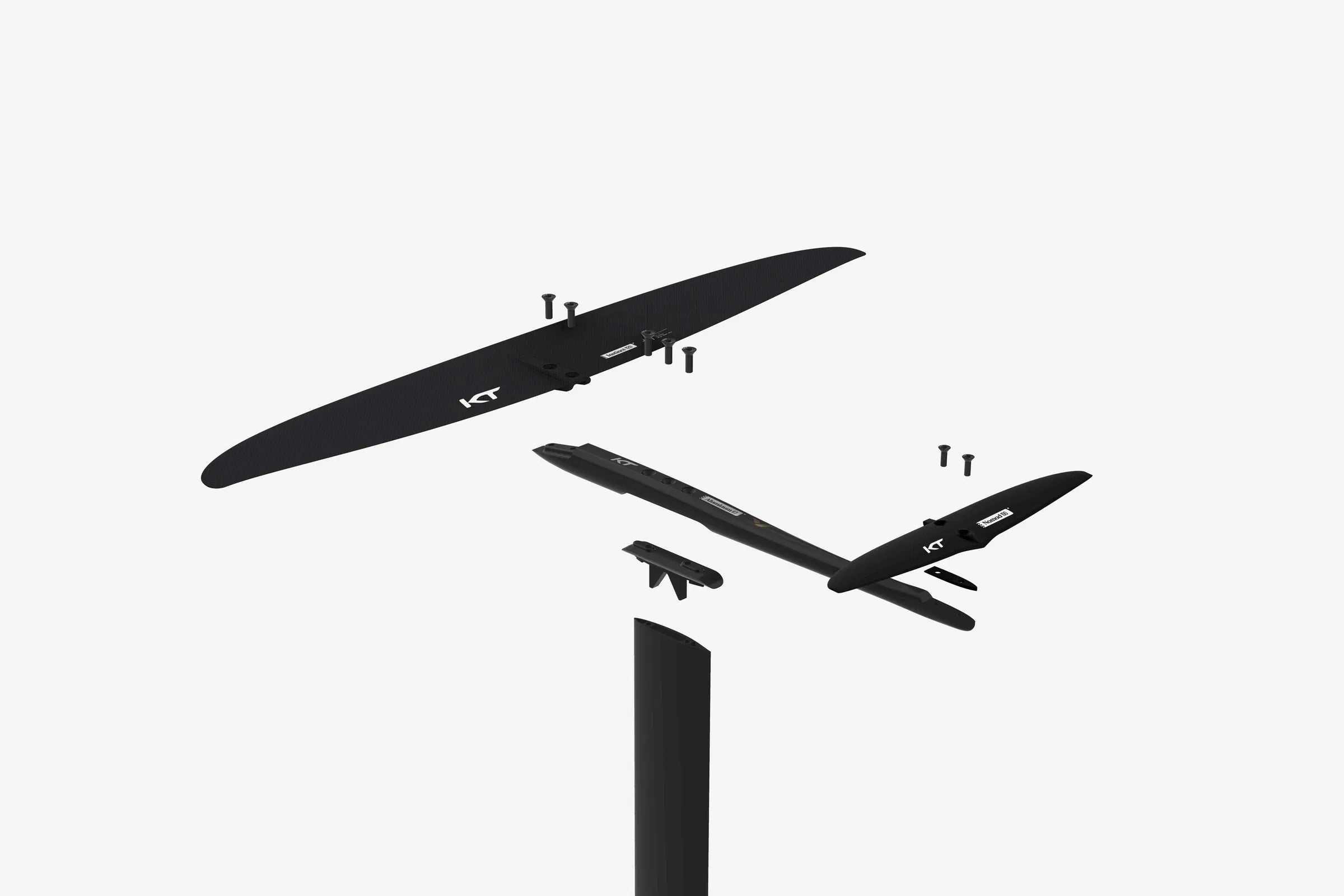 KT Alas Front Wing INSTINCT