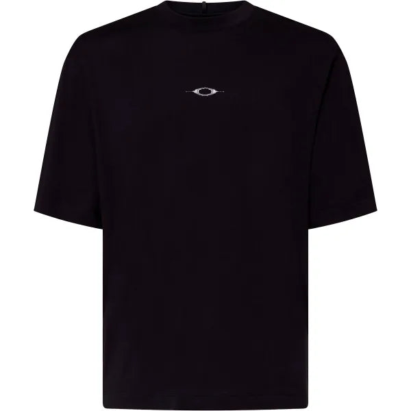 OAKLEY STACKED METAL TEE