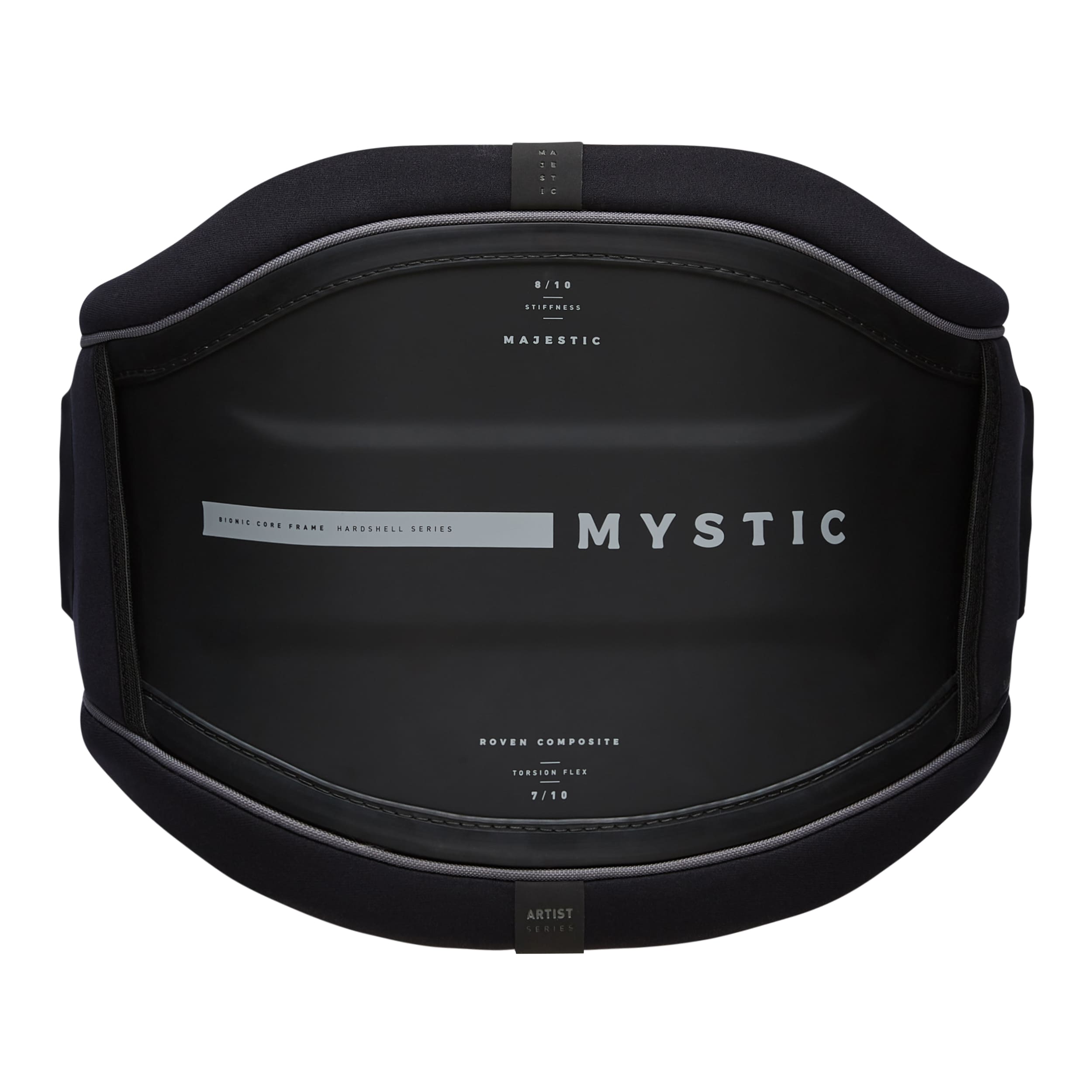 ARNÉS MYSTIC MAJESTIC