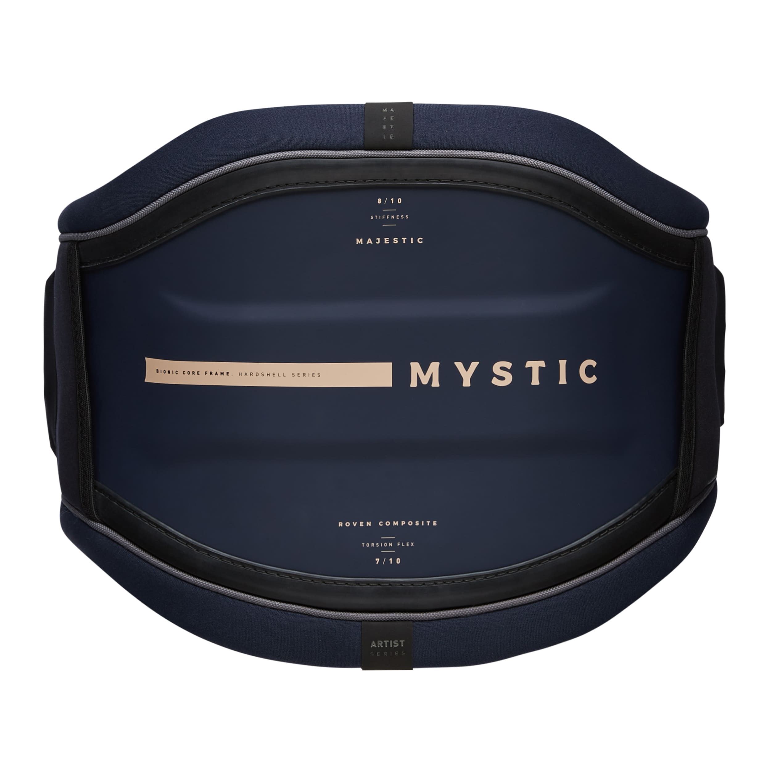 ARNÉS MYSTIC MAJESTIC