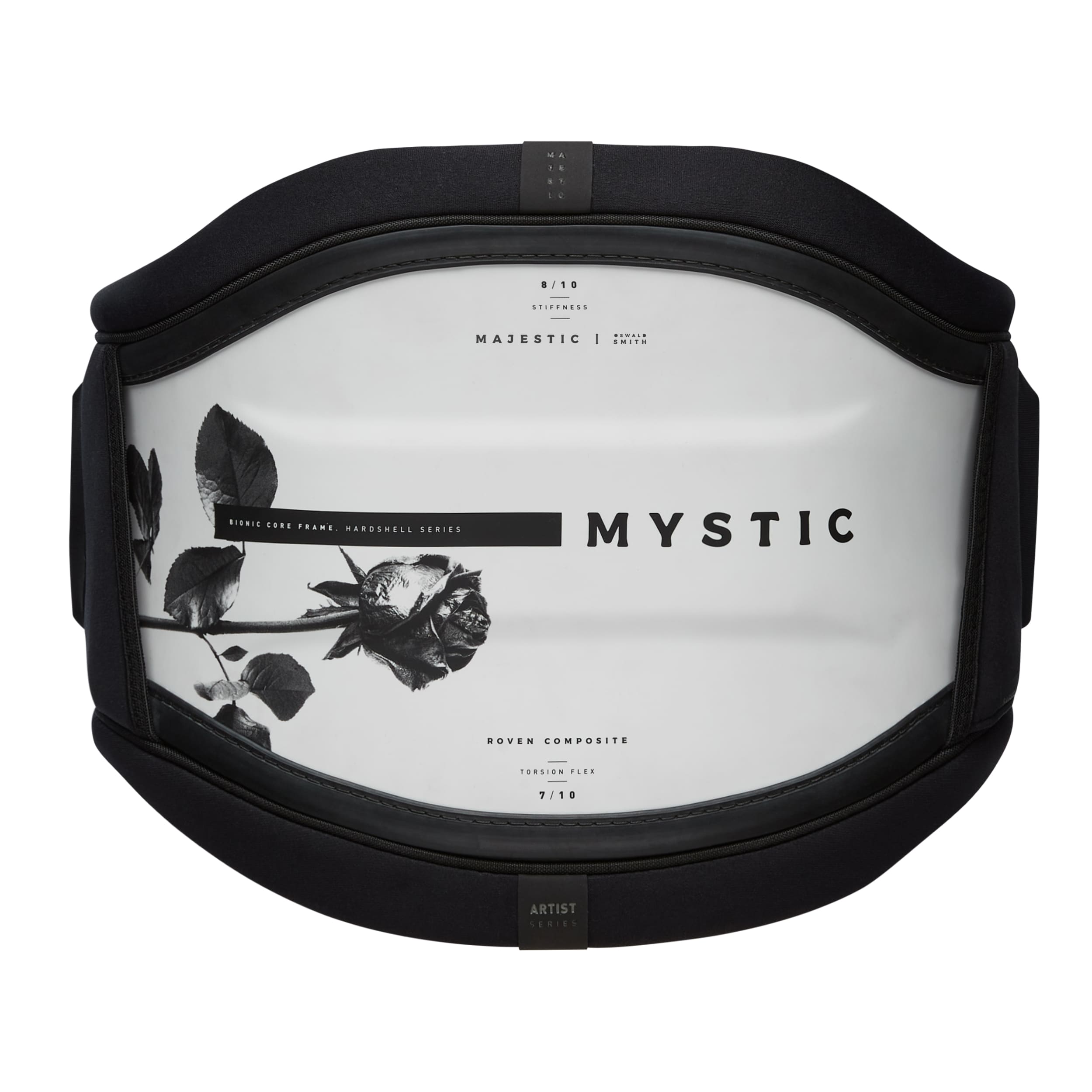 ARNÉS MYSTIC MAJESTIC