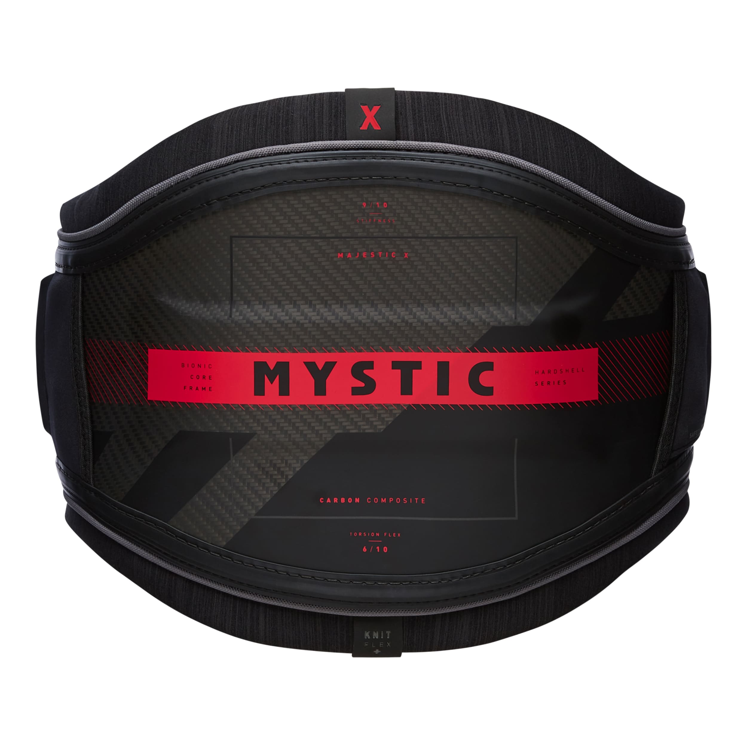 ARNÉS MYSTIC MAJESTIC X