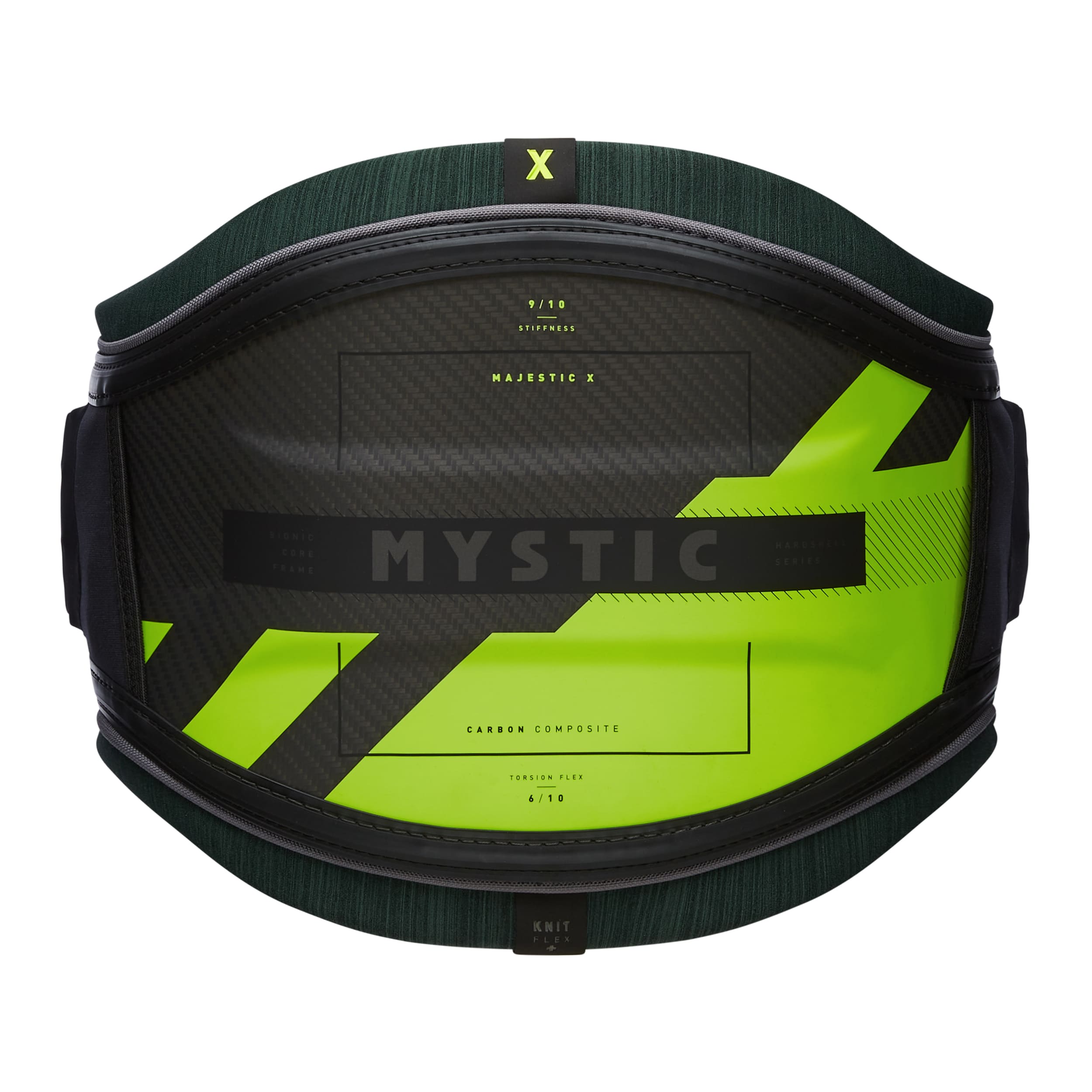 ARNÉS MYSTIC MAJESTIC X