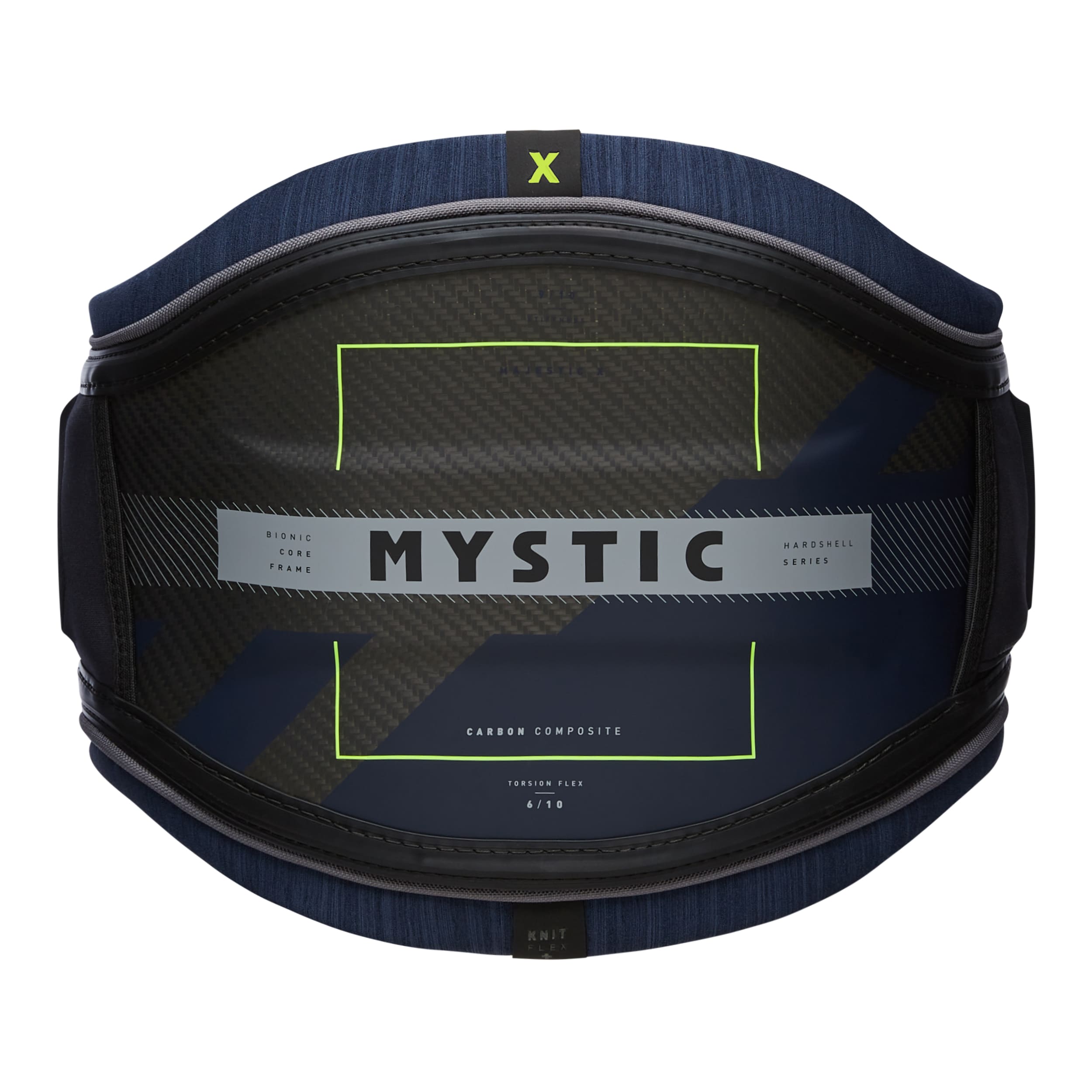 ARNÉS MYSTIC MAJESTIC X