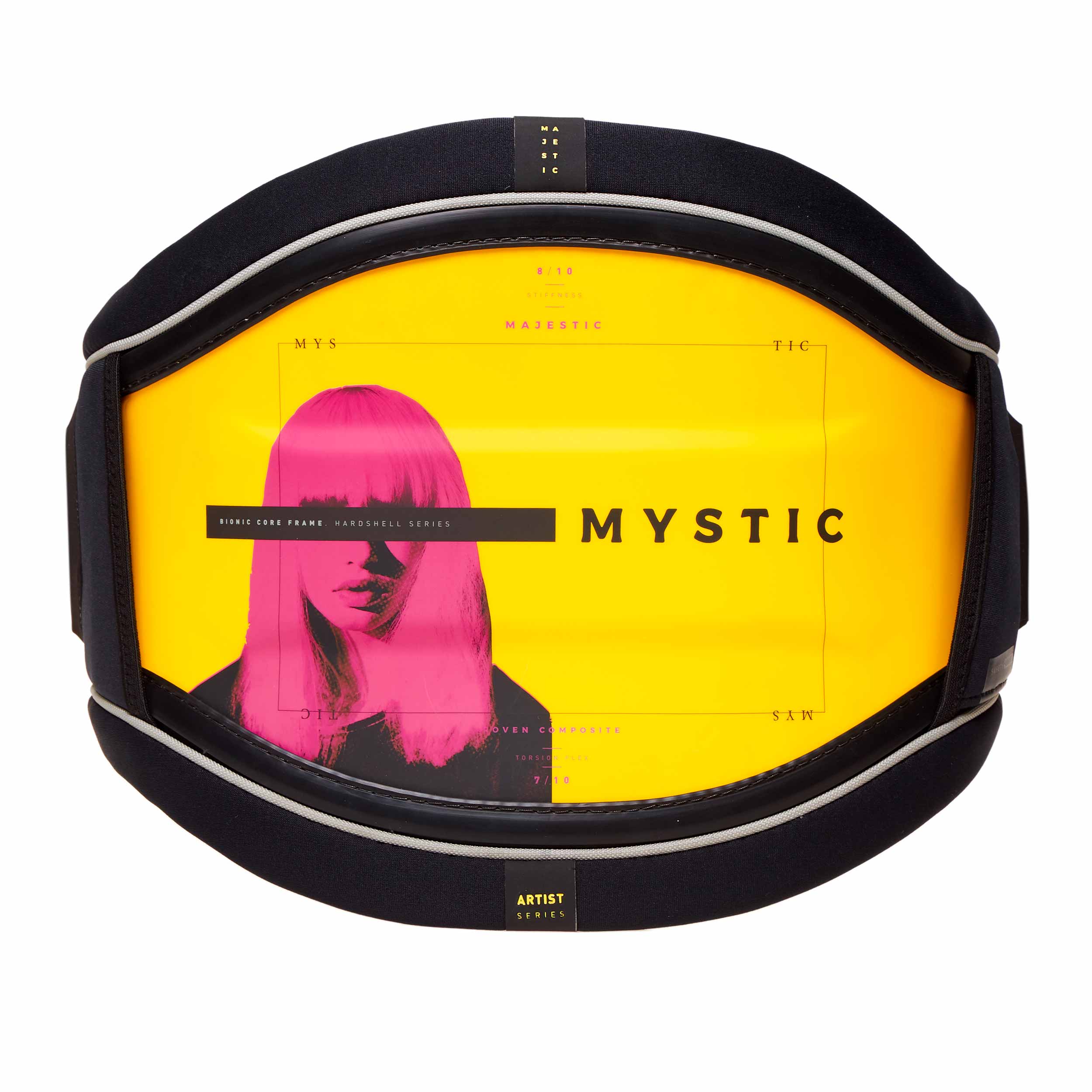 ARNÉS MYSTIC MAJESTIC