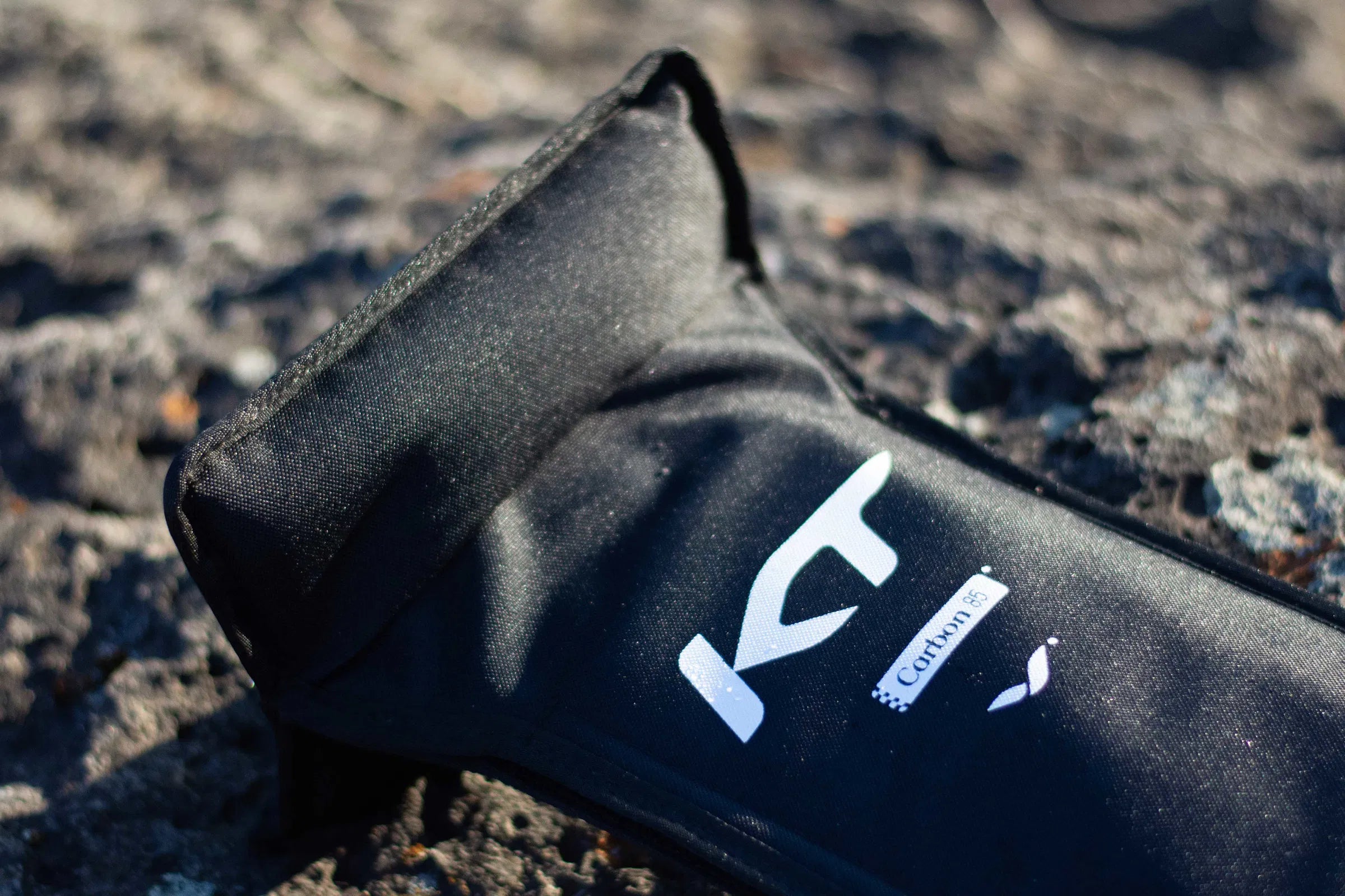 KT Mástiles Carbon & Aluminum