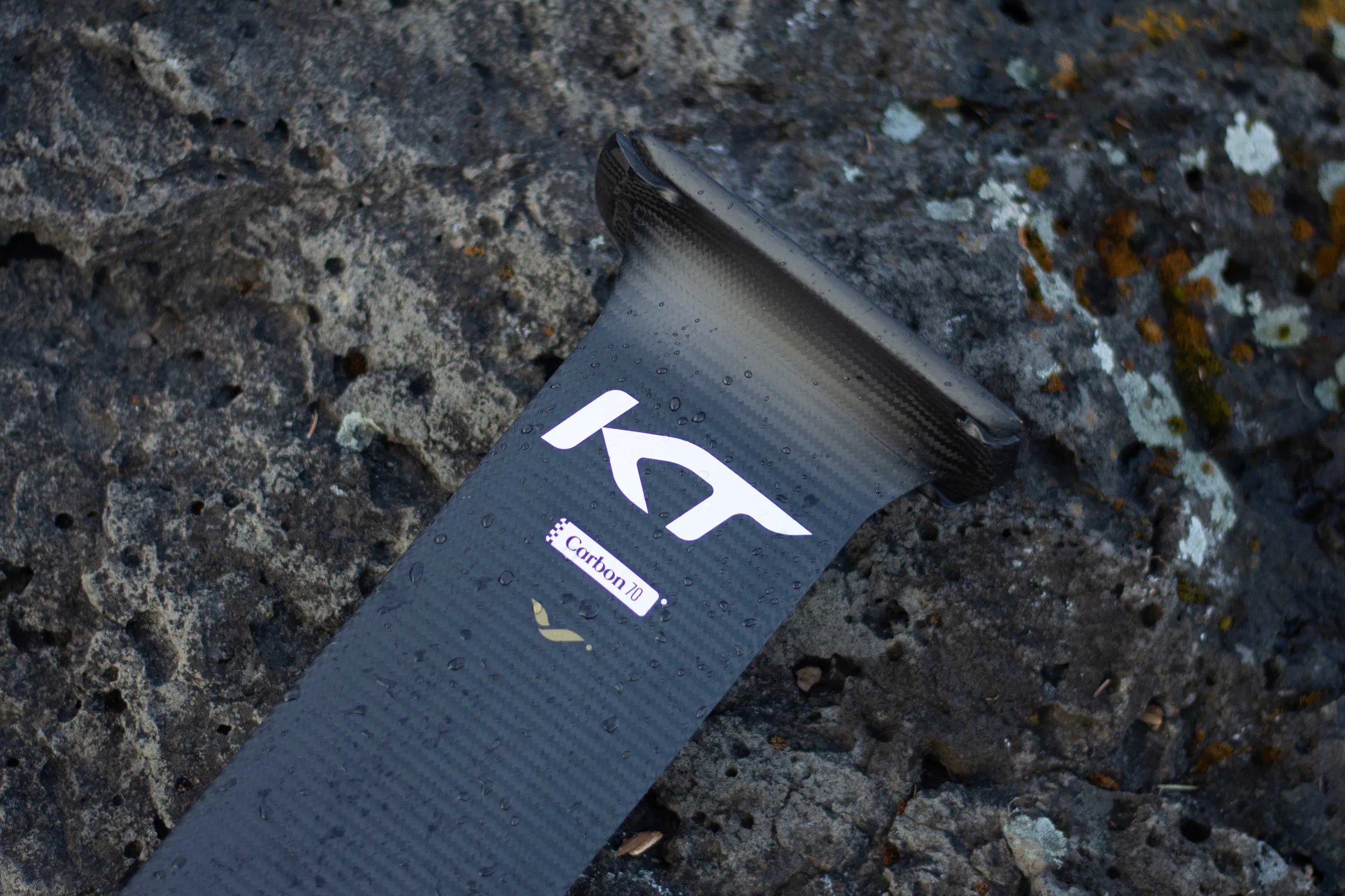 KT Mástiles Carbon & Aluminum