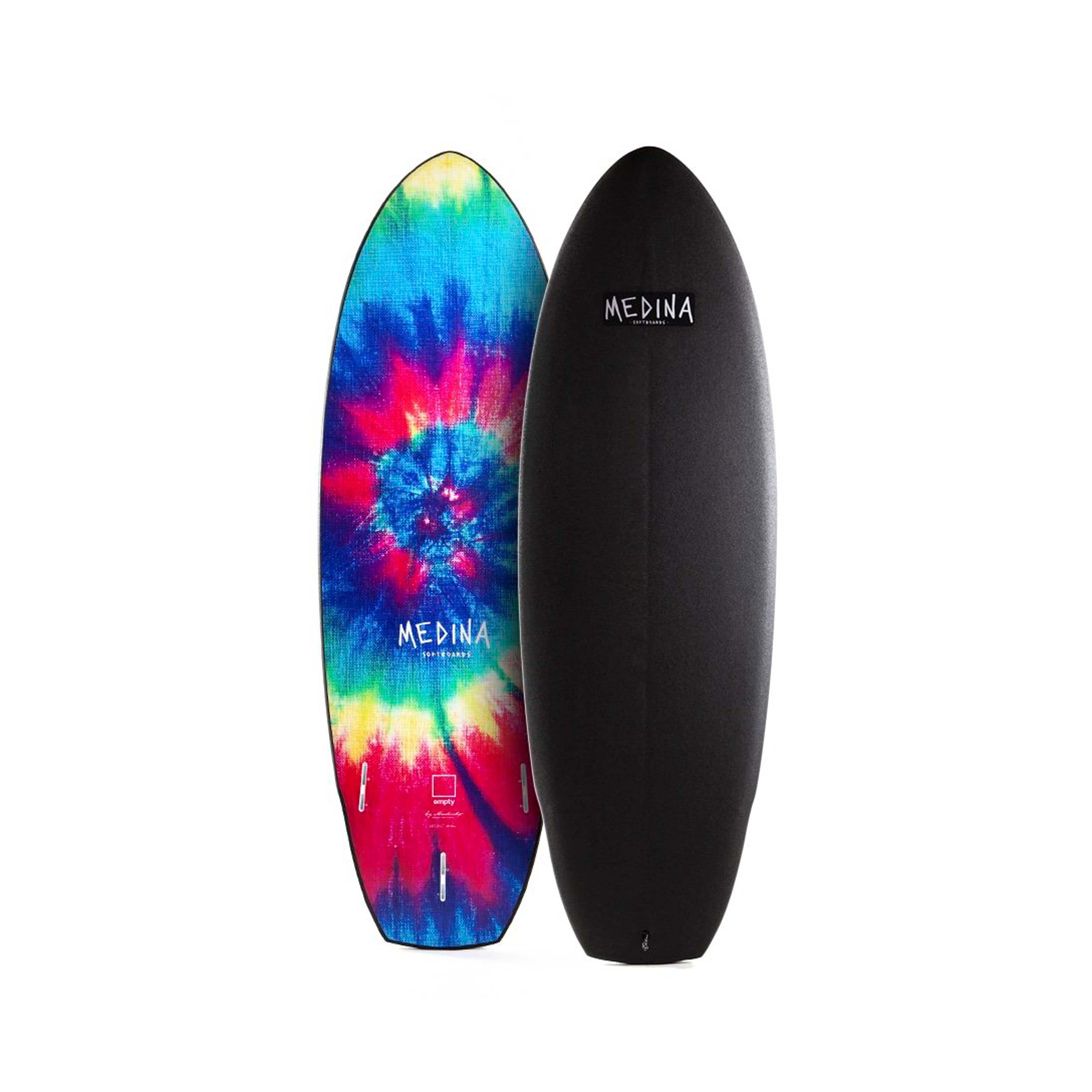 MEDINA SOFTBOARDS HAMMOCK