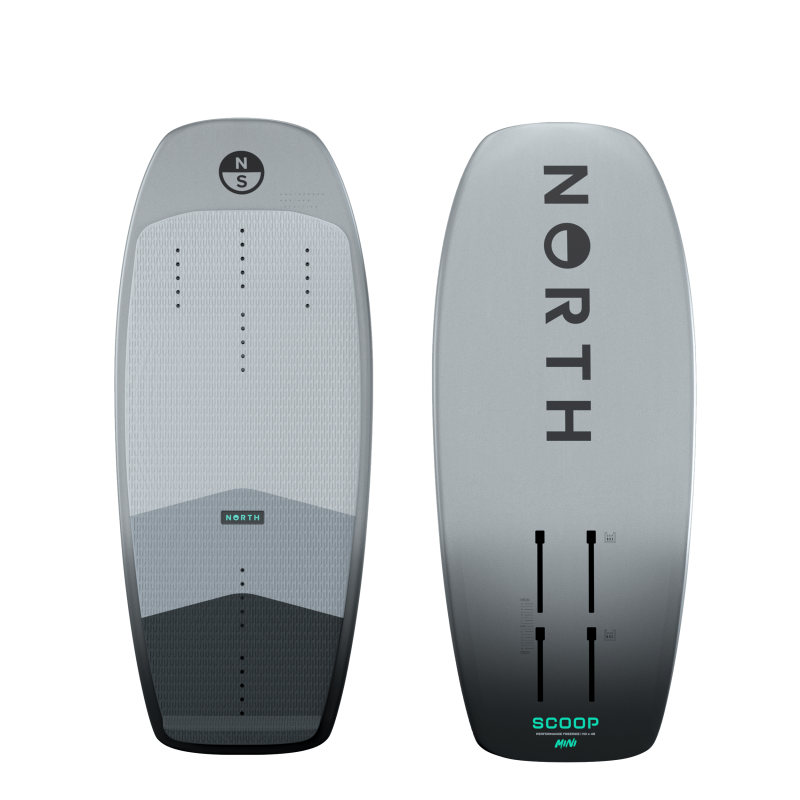NORTH KITEBOARDING SCOOP MINI 2024