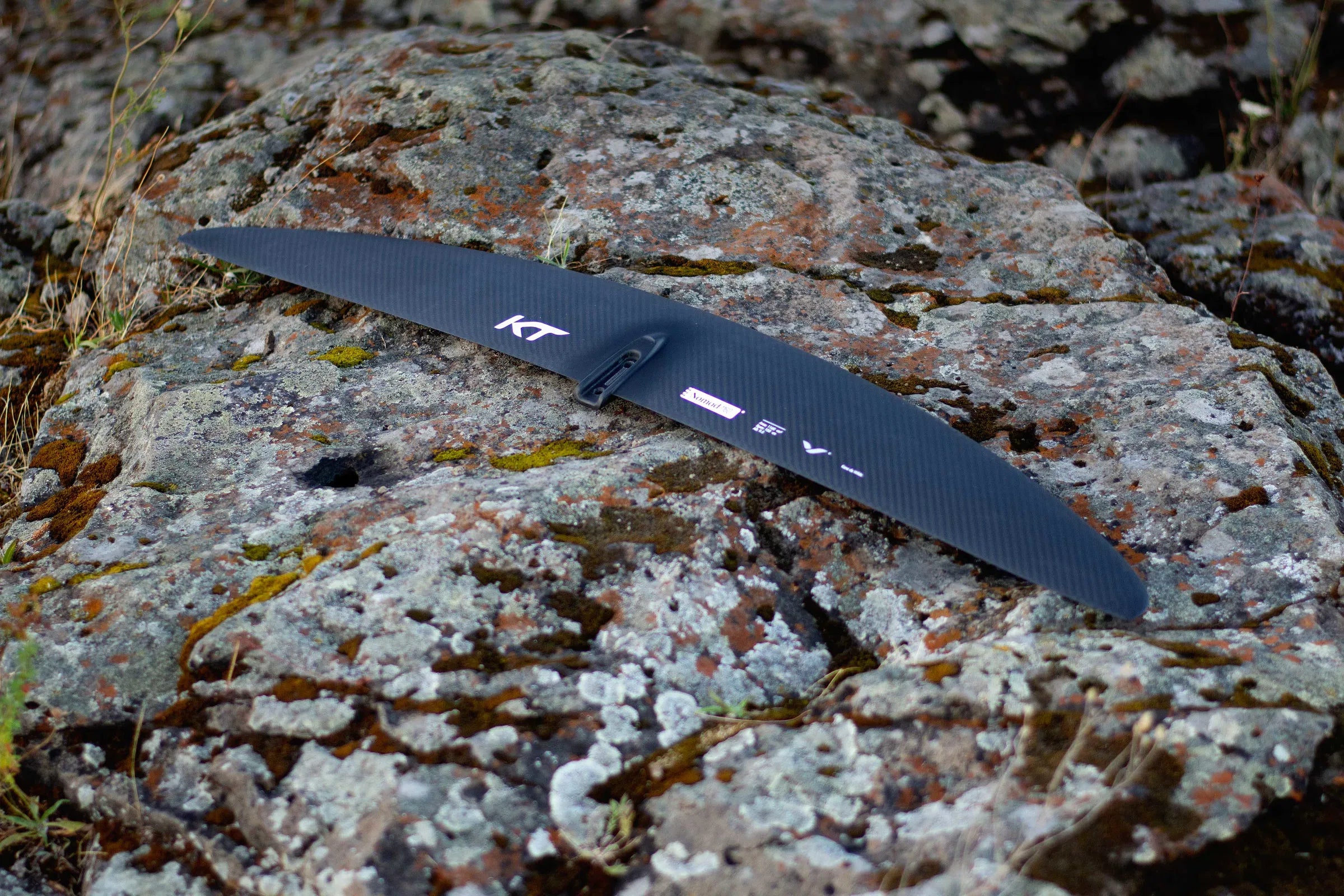 KT Alas Front Wing NOMAD