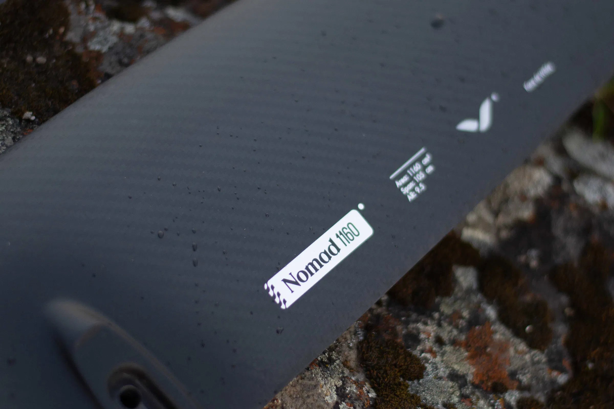 KT Alas Front Wing NOMAD