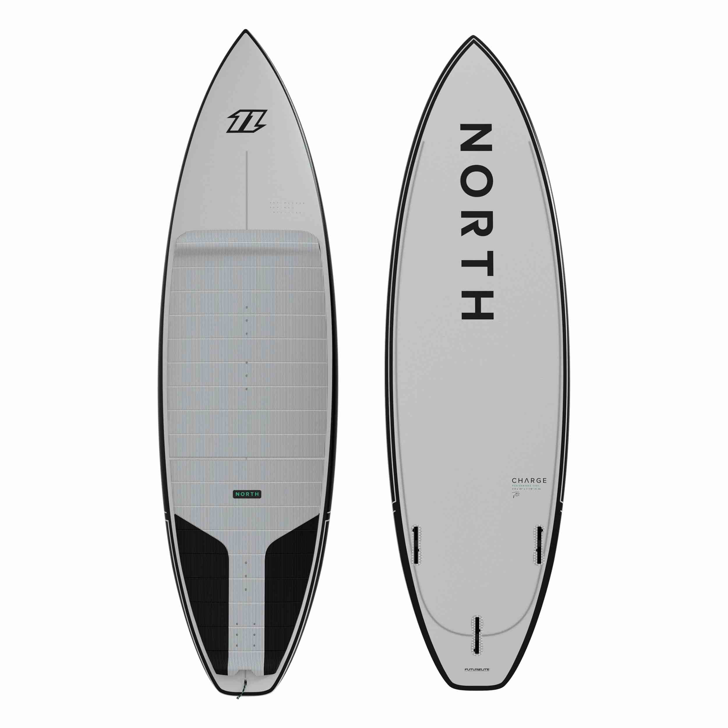 NORTH KITEBOARDING CHARGE 2023