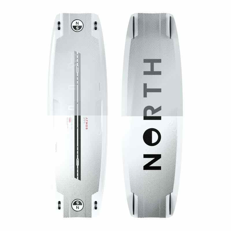 NORTH ATMOS PRO 2024