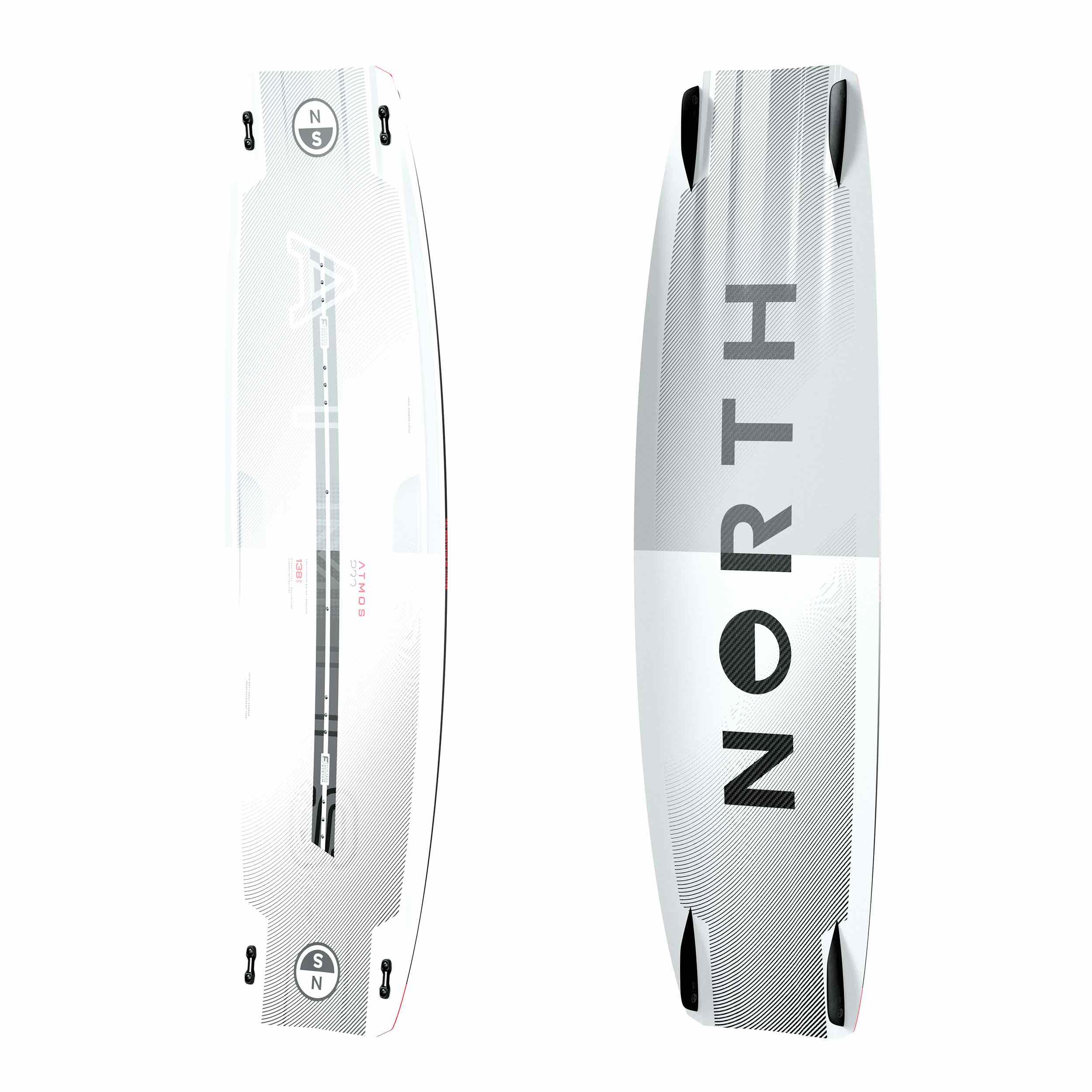 NORTH ATMOS PRO 2024