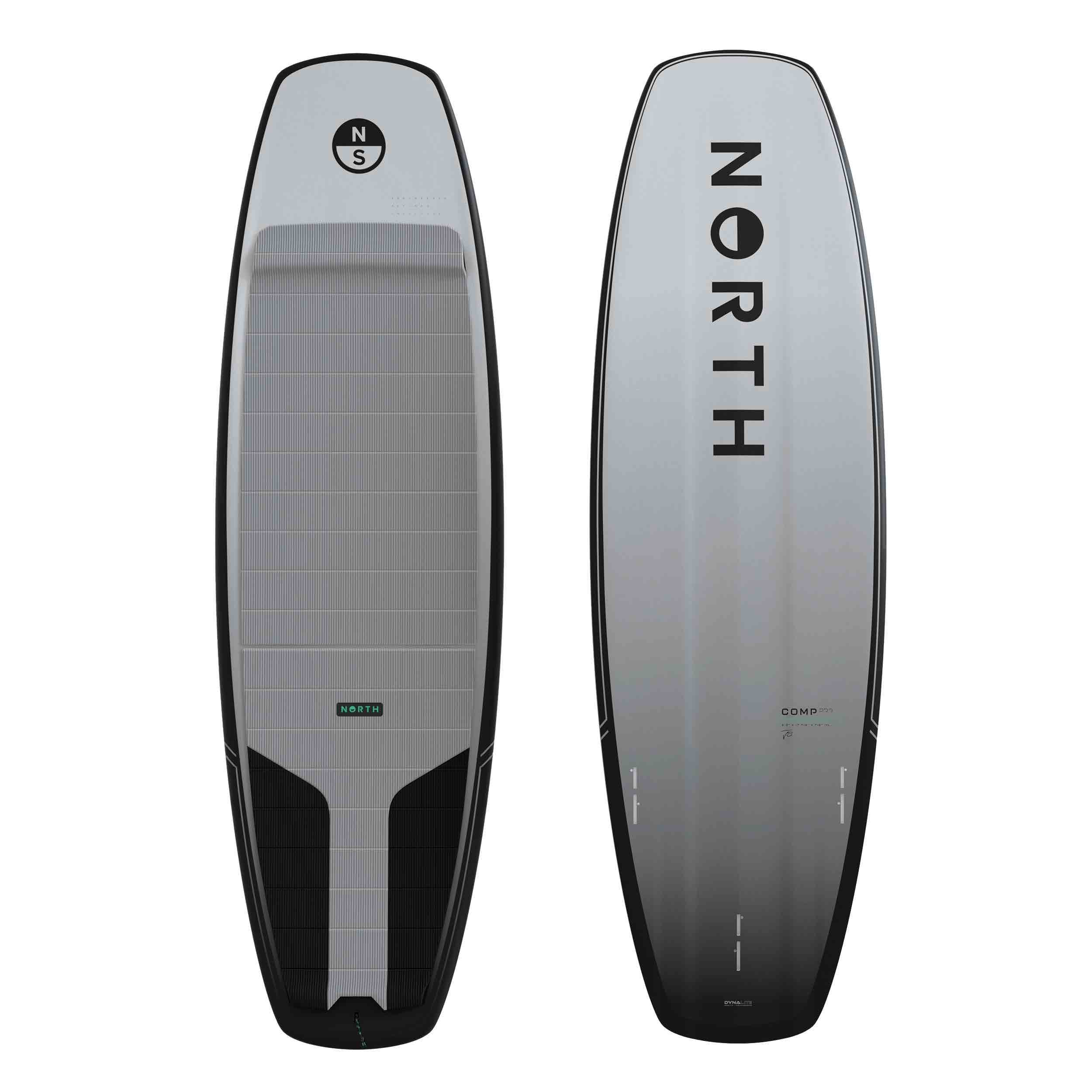 NORTH COMP PRO SURFBOARD 2024